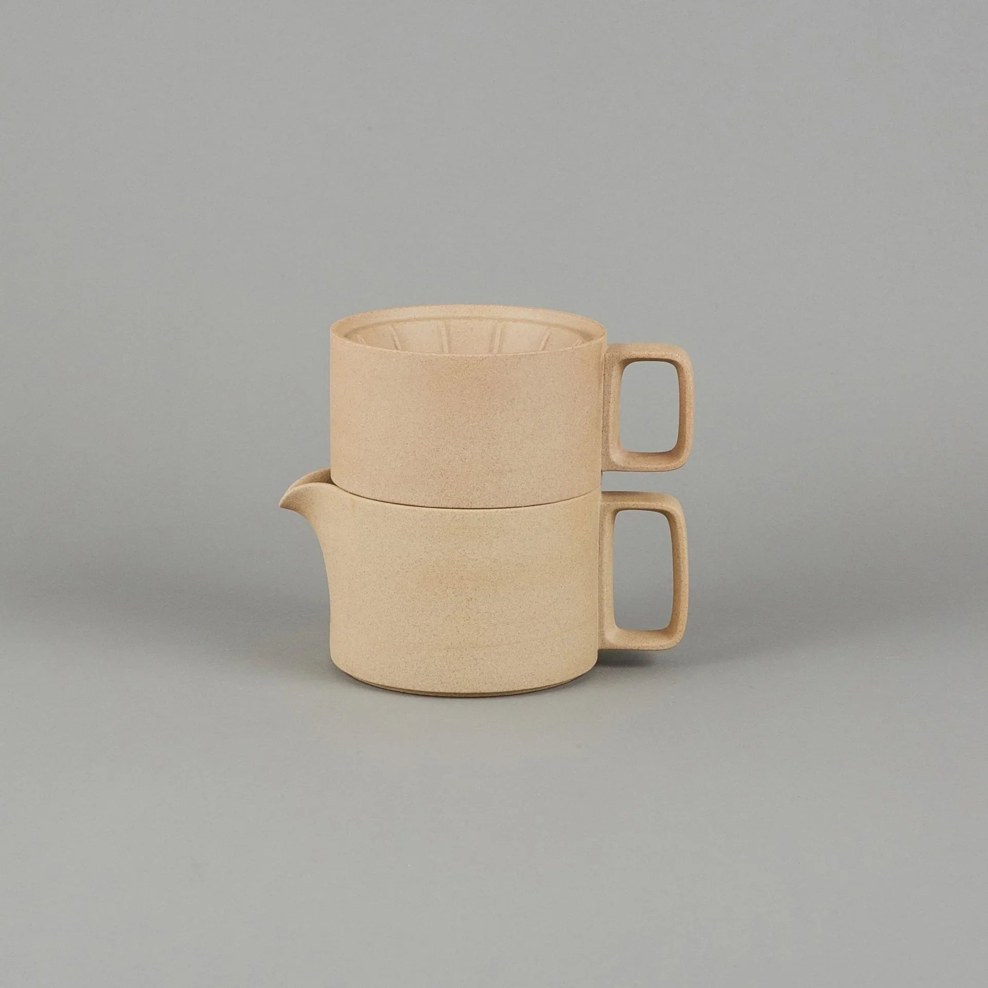 HP018 - Kaffekande Naturlig ø 5 5/8" HP018 - Kaffekande Naturlig ø 5 5/8"