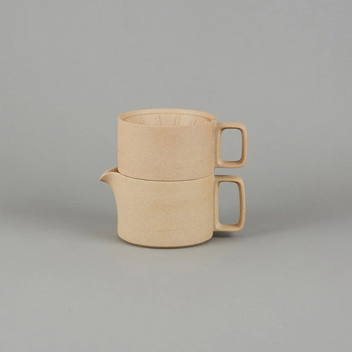 HP018 - Kaffekande Naturlig ø 5 5/8" HP018 - Kaffekande Naturlig ø 5 5/8"