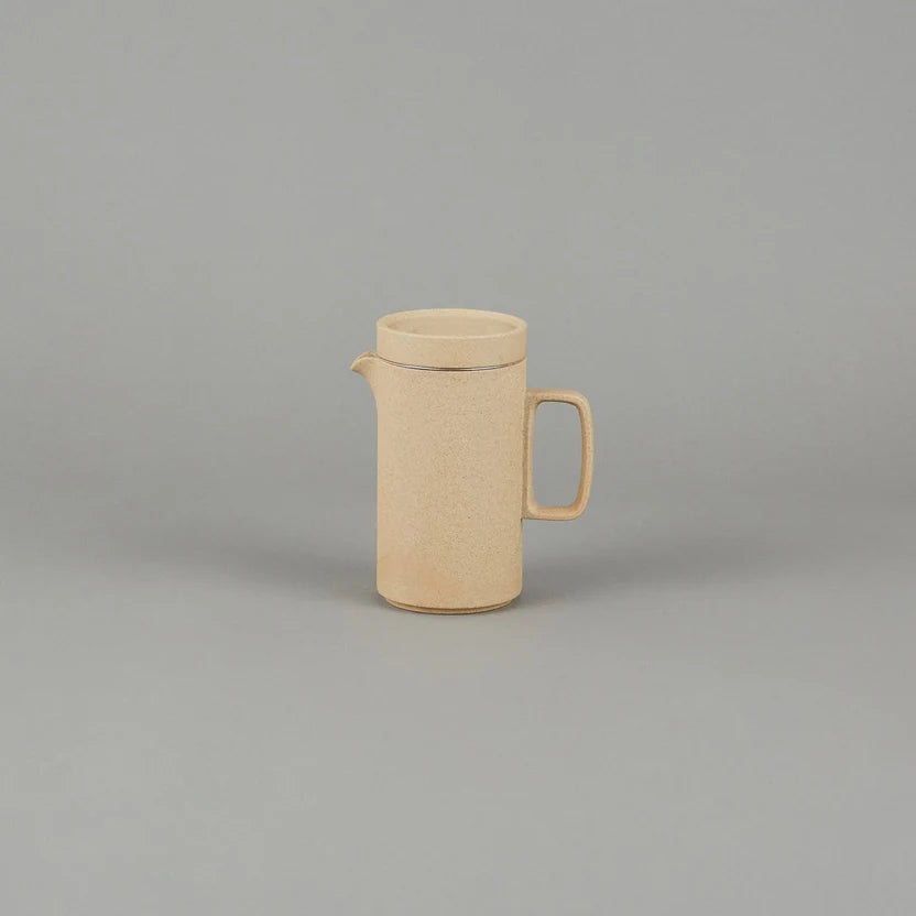 HP018 - Kaffekande Naturlig ø 5 5/8" HP018 - Kaffekande Naturlig ø 5 5/8"