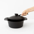 Sori Yanagi Nambu Tekki Deep Pan